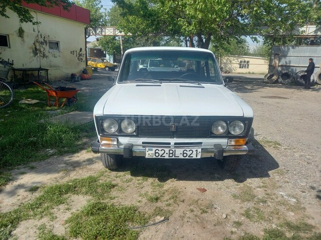 LADA (VAZ) 2106 1983, 95,000 km - 1.6 l - Ağsu