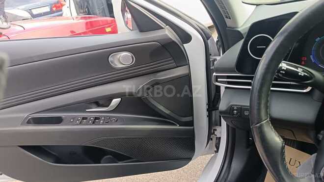 Hyundai Elantra 2021, 127,000 km - 1.6 л - Naxçıvan