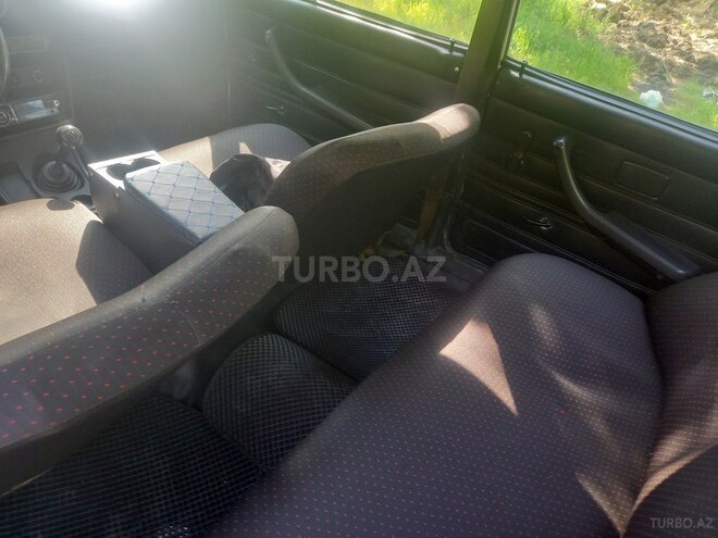 LADA (VAZ) 2106 1983, 95,000 km - 1.6 l - Ağsu