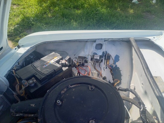 LADA (VAZ) 2106 1983, 95,000 km - 1.6 l - Ağsu