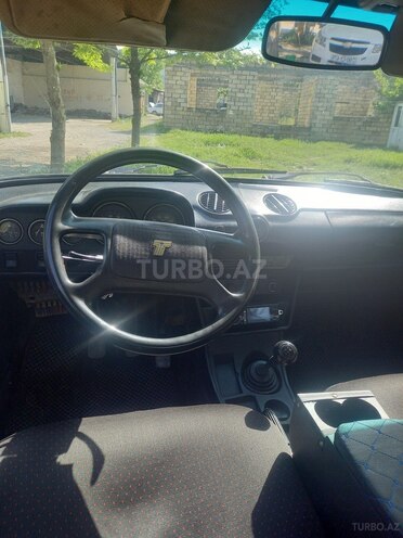 LADA (VAZ) 2106 1983, 95,000 km - 1.6 l - Ağsu