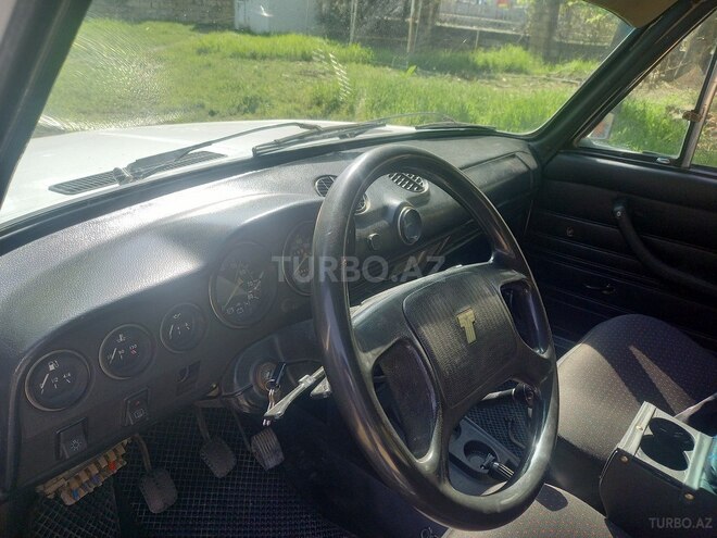 LADA (VAZ) 2106 1983, 95,000 km - 1.6 l - Ağsu