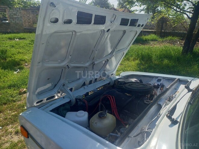 LADA (VAZ) 2106 1983, 95,000 km - 1.6 l - Ağsu