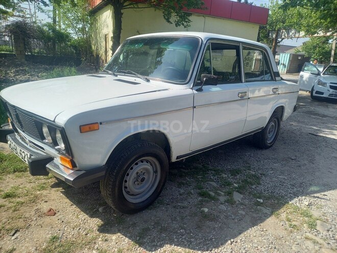 LADA (VAZ) 2106 1983, 95,000 km - 1.6 l - Ağsu