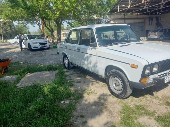 LADA (VAZ) 2106 1983, 95,000 km - 1.6 l - Ağsu