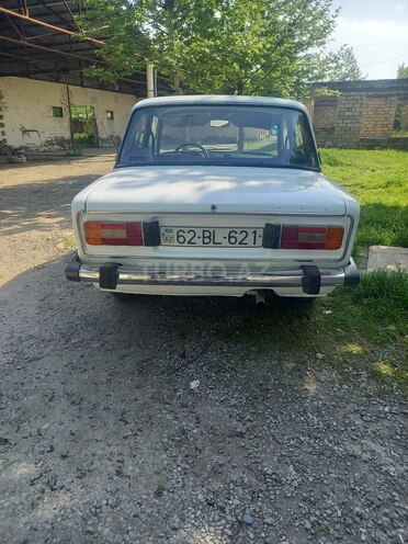 LADA (VAZ) 2106 1983, 95,000 km - 1.6 l - Ağsu