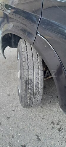 Ford Transit 2001, 202,000 km - 2.0 л - Quba