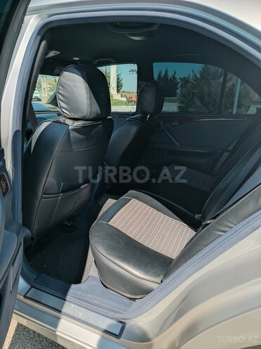 Mercedes E 240 1999, 426,522 km - 2.4 l - Tovuz