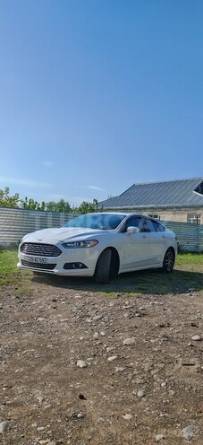Ford Fusion (North America) 2016, 250,000 km - 1.5 л - Bakı