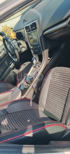 Ford Fusion (North America) 2016, 250,000 km - 1.5 л - Bakı