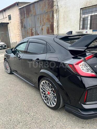 Honda Civic 2018, 131,000 km - 1.5 l - Bakı