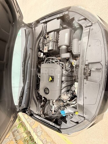 Hyundai Elantra 2016, 198,545 km - 2.0 л - Bakı