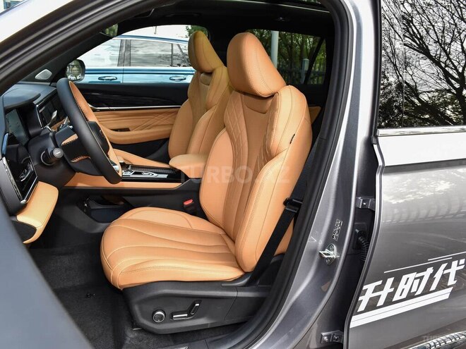 Geely Monjaro 2025, 0 km - 1.5 l - Bakı