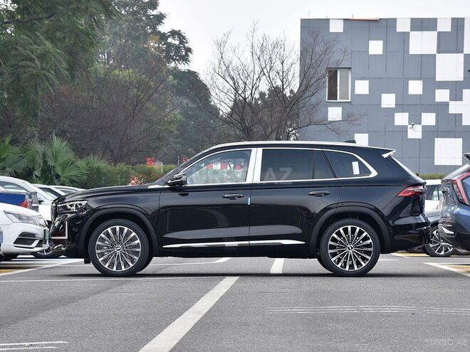 Geely Monjaro 2025, 0 km - 1.5 l - Bakı