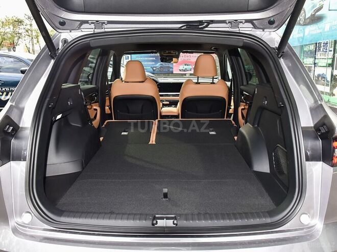 Geely Monjaro 2025, 0 km - 1.5 l - Bakı