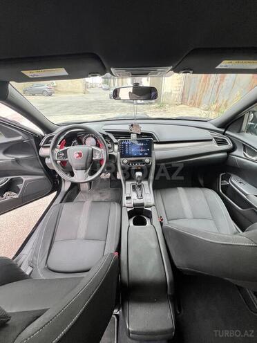 Honda Civic 2018, 131,000 km - 1.5 l - Bakı