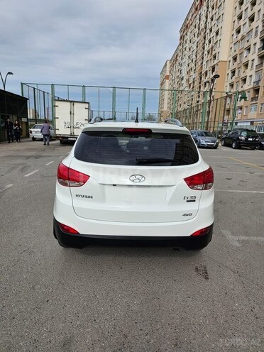 Hyundai ix35 2010, 238,000 km - 2.4 l - Bakı