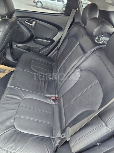 Hyundai ix35 2010, 238,000 km - 2.4 l - Bakı