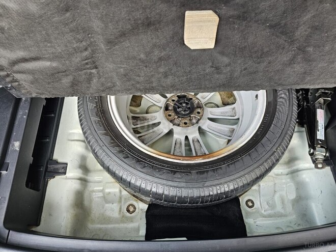 Hyundai ix35 2010, 238,000 km - 2.4 l - Bakı