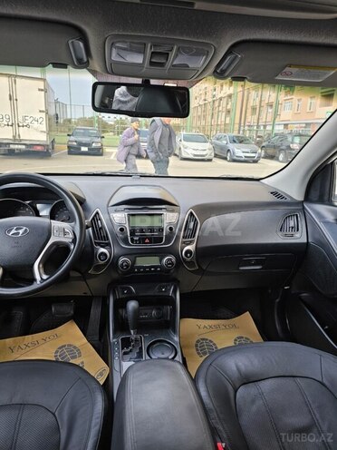 Hyundai ix35 2010, 238,000 km - 2.4 l - Bakı