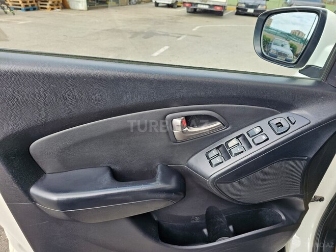 Hyundai ix35 2010, 238,000 km - 2.4 l - Bakı
