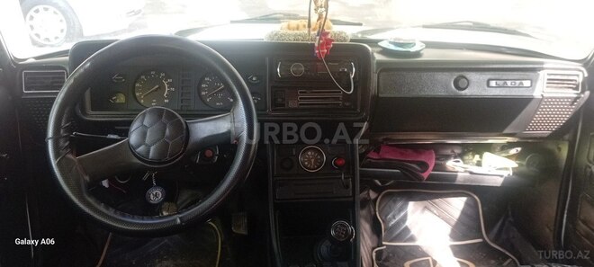 LADA (VAZ) 2107 2000, 95,000 km - 1.6 l - Mingəçevir