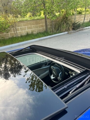 Genesis G70 2018, 75,000 km - 2.0 l - Bakı