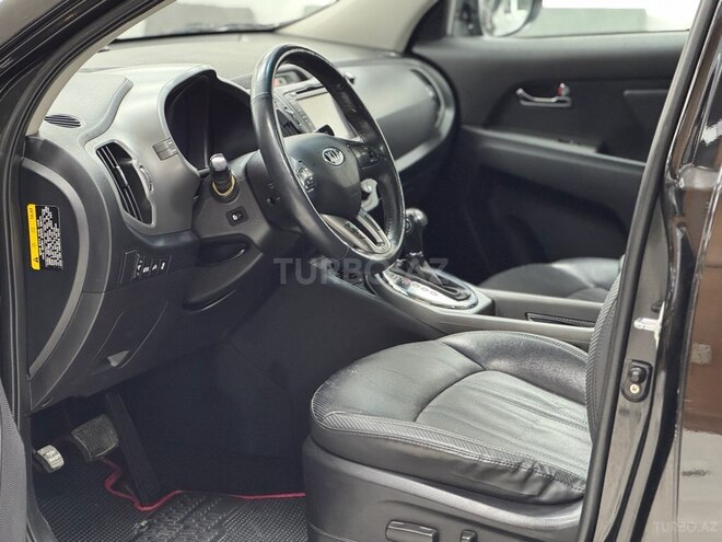 Kia Sportage 2015, 141,000 km - 2.0 л - Bakı