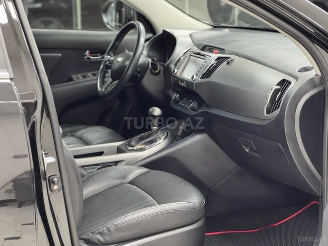 Kia Sportage 2015, 141,000 km - 2.0 л - Bakı