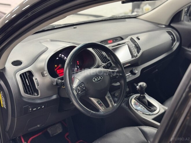 Kia Sportage 2015, 141,000 km - 2.0 л - Bakı