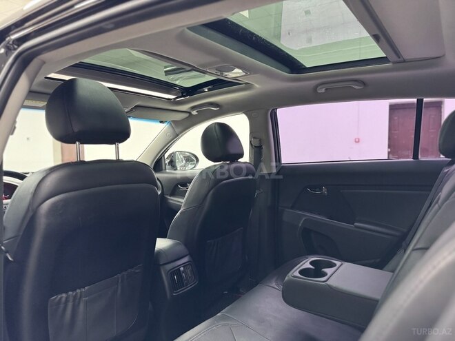 Kia Sportage 2015, 141,000 km - 2.0 л - Bakı