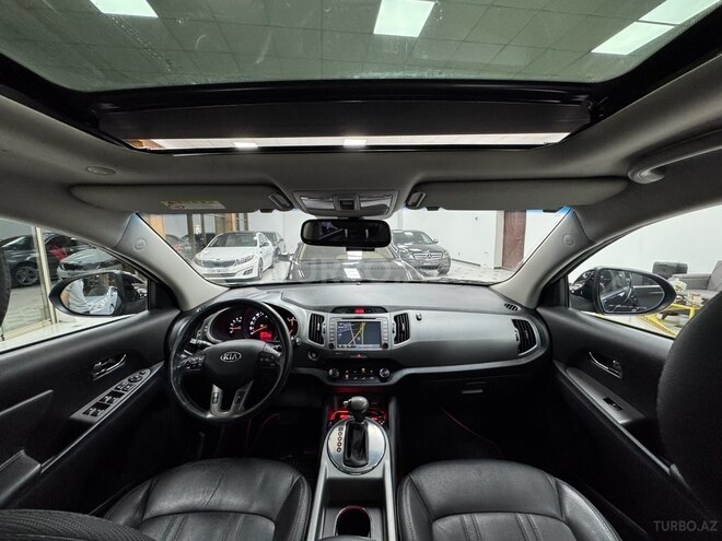 Kia Sportage 2015, 141,000 km - 2.0 л - Bakı