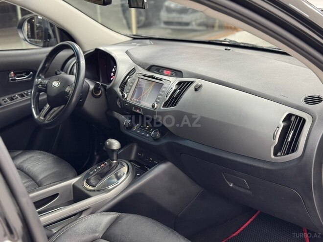 Kia Sportage 2015, 141,000 km - 2.0 л - Bakı