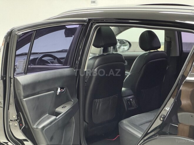 Kia Sportage 2015, 141,000 km - 2.0 л - Bakı