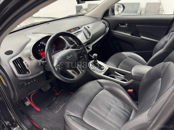 Kia Sportage 2015, 141,000 km - 2.0 л - Bakı