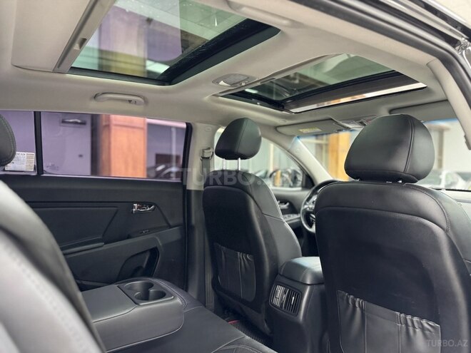 Kia Sportage 2015, 141,000 km - 2.0 л - Bakı