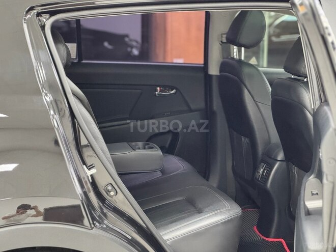 Kia Sportage 2015, 141,000 km - 2.0 л - Bakı