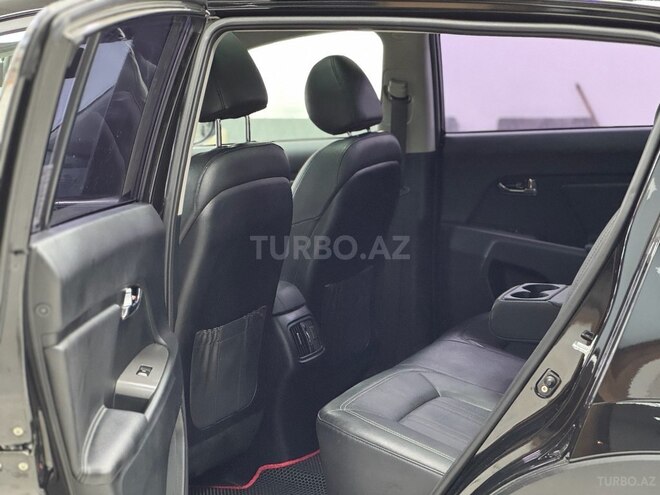 Kia Sportage 2015, 141,000 km - 2.0 л - Bakı