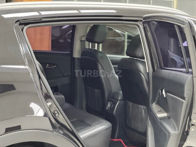 Kia Sportage 2015, 141,000 km - 2.0 л - Bakı