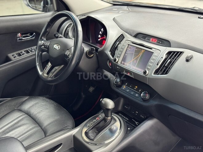Kia Sportage 2015, 141,000 km - 2.0 л - Bakı