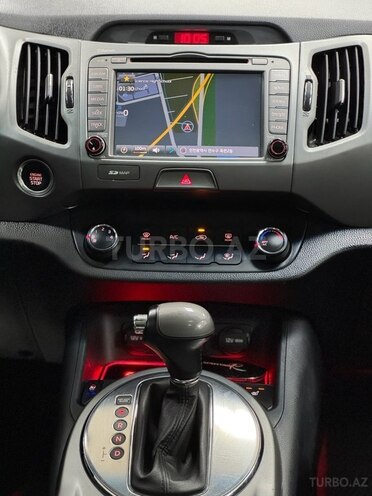 Kia Sportage 2015, 141,000 km - 2.0 л - Bakı