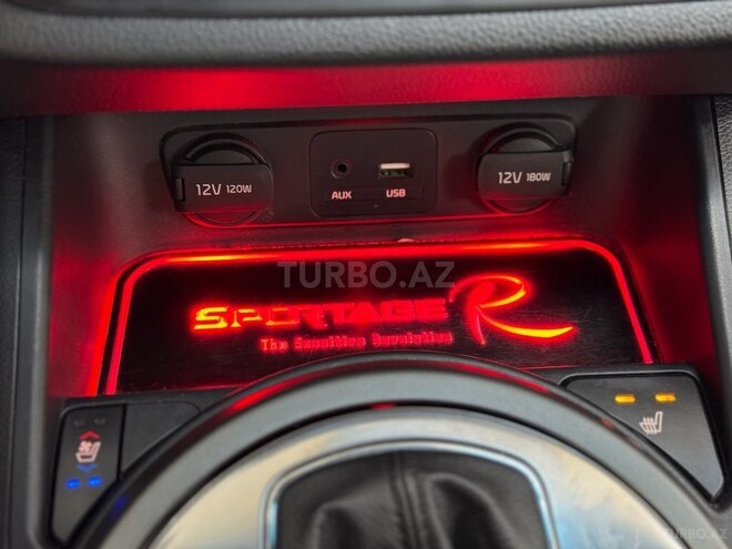 Kia Sportage 2015, 141,000 km - 2.0 л - Bakı