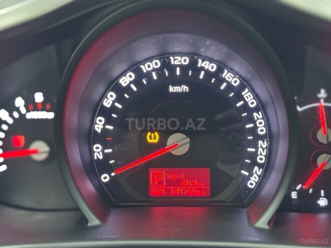 Kia Sportage 2015, 141,000 km - 2.0 л - Bakı