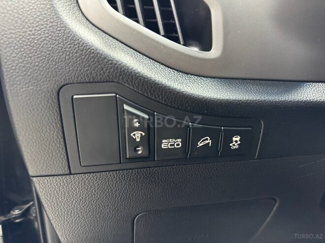 Kia Sportage 2015, 141,000 km - 2.0 л - Bakı