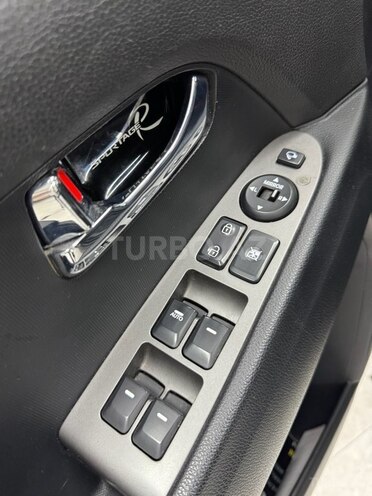 Kia Sportage 2015, 141,000 km - 2.0 л - Bakı