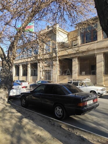 Mercedes 190 1989, 342,681 km - 2.0 l - Bakı