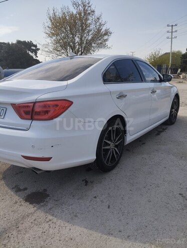Lifan 820-5