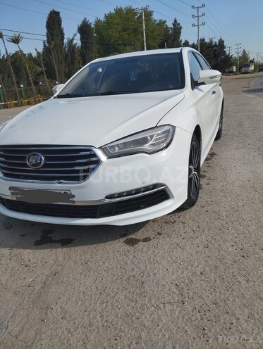 Lifan 820-2
