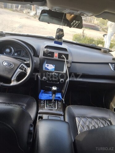 Lifan 820-8