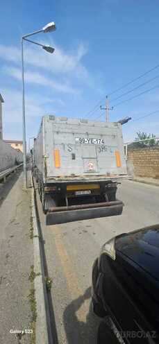 Mercedes Actros 1844 2012, 467,463 km - 12.0 l - Bakı